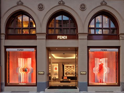 fendi monaco|Boutique FENDI Montecarlo Montecarlo.